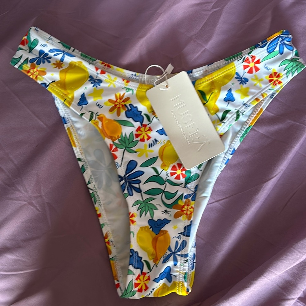 SHEIN Bikini Bottoms
